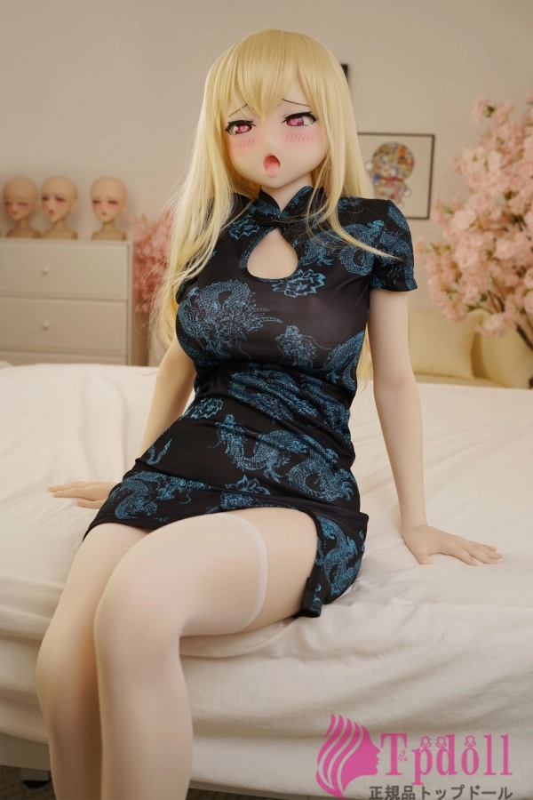 癒し系リアルドールIROKEBIJIN