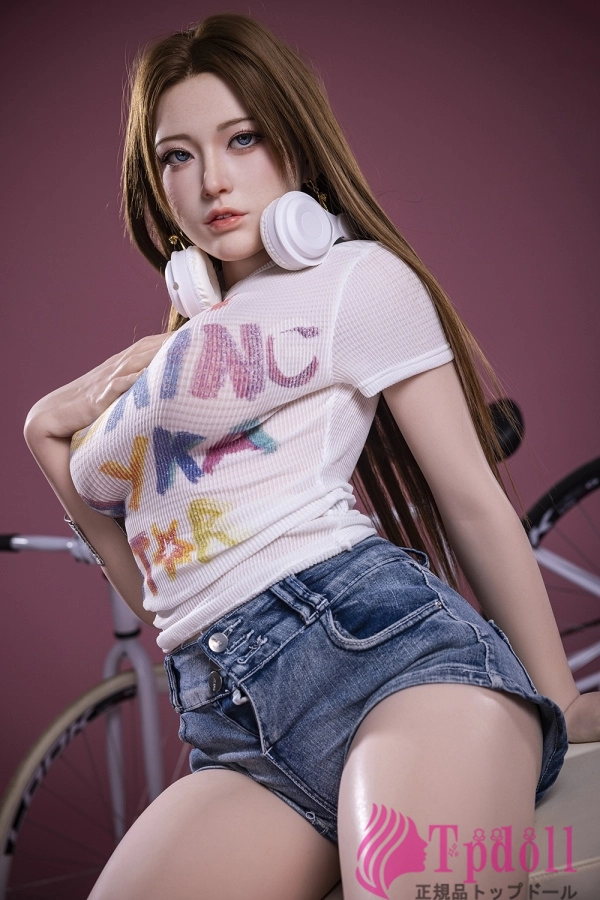 Miaoyu(妙玉) 熟女 系 ラブドール