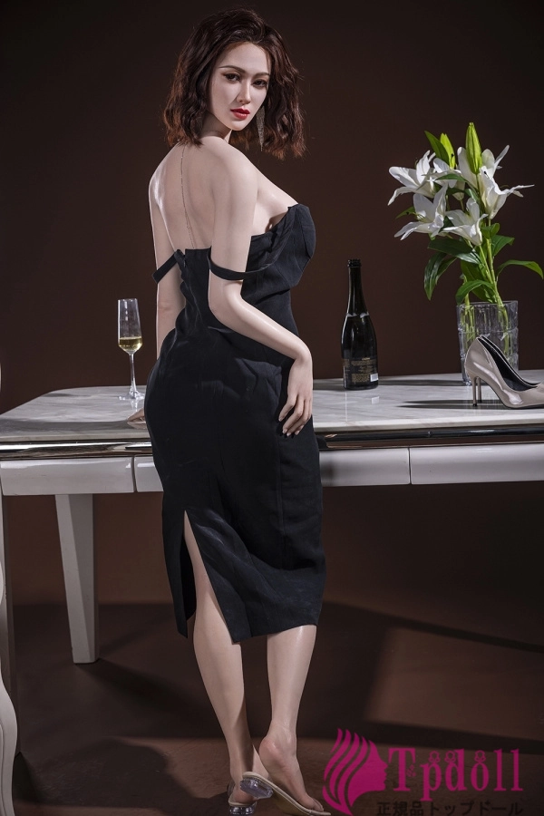 Baochai ROS模擬口腔 ラブドール