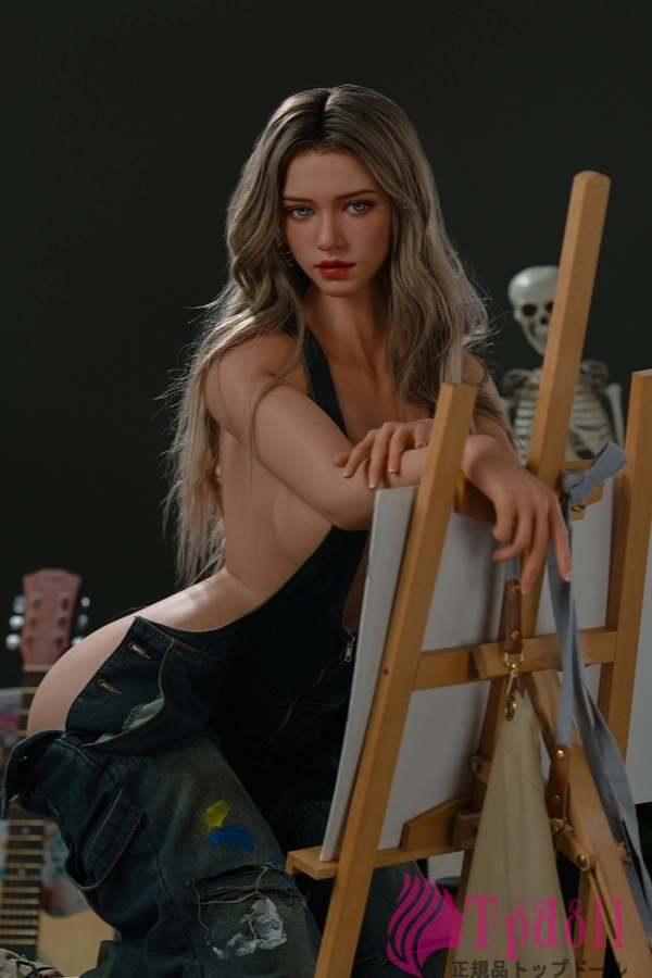 TOP-CYDOLL リアル ラブドール