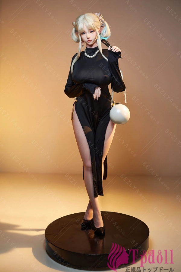 卡利亚 155cm M版リアル ラブドール