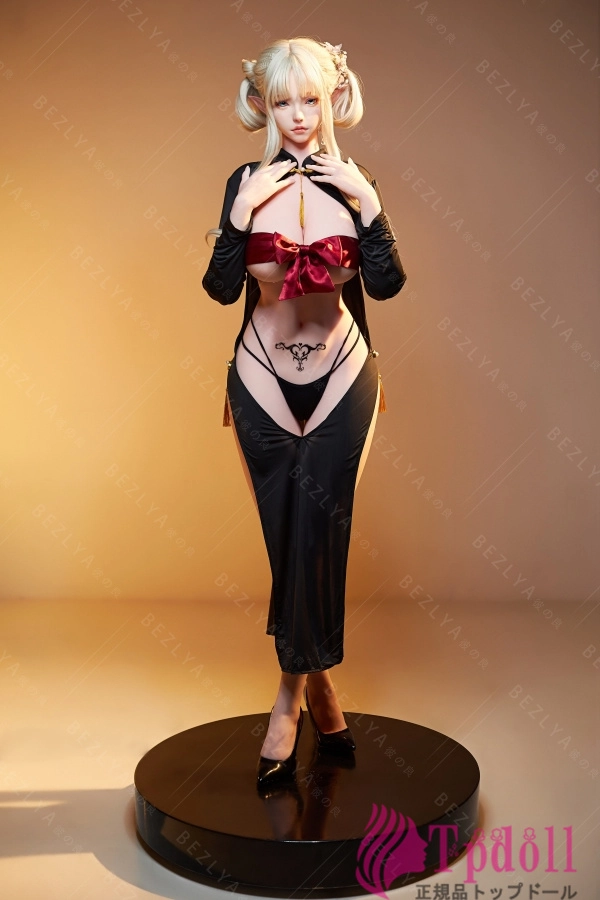 卡利亚 ULTRAメイク セックス ドール