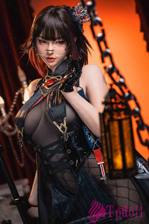 大人びた雰囲気ラブドール米兰