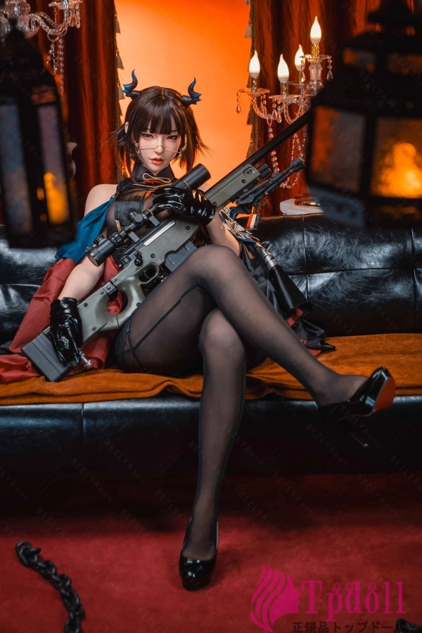 米兰ラブドール 口開閉＆口腔模擬+オーラルプレイ付き