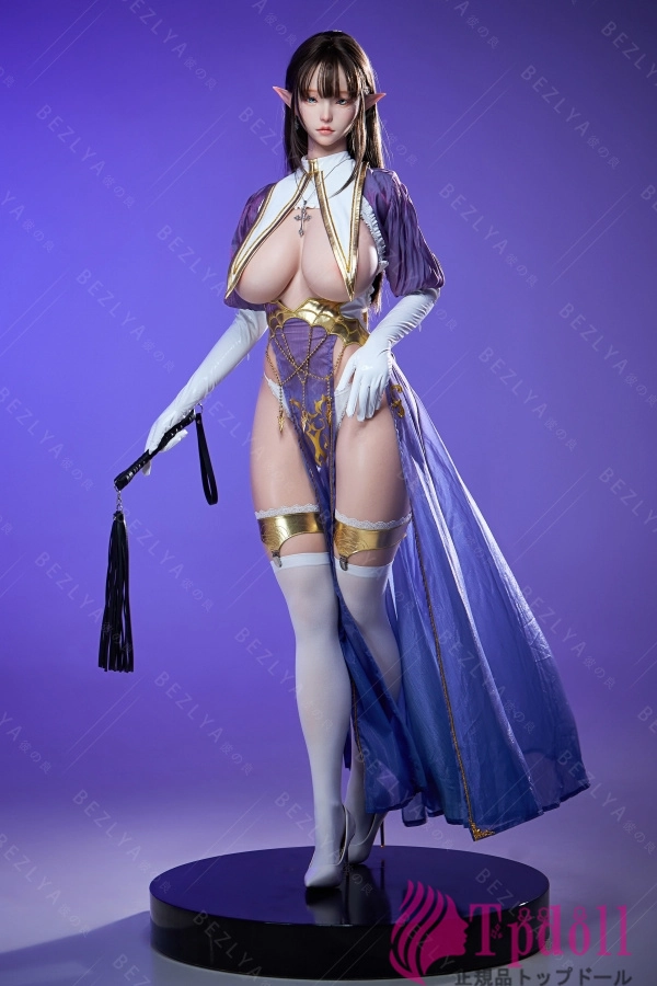 卡利亚 ムチムチボディ ラブドール おすすめ