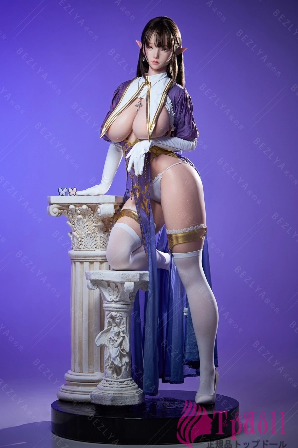 Bezlya Doll 2.2CFシリーズラブドール 購入