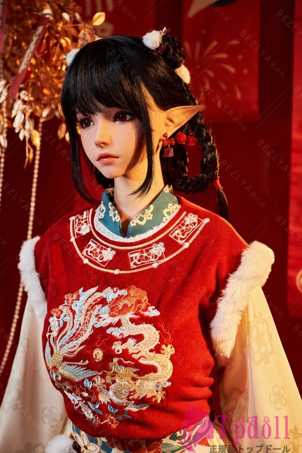 卡利亚 1番メイクラブドール 購入