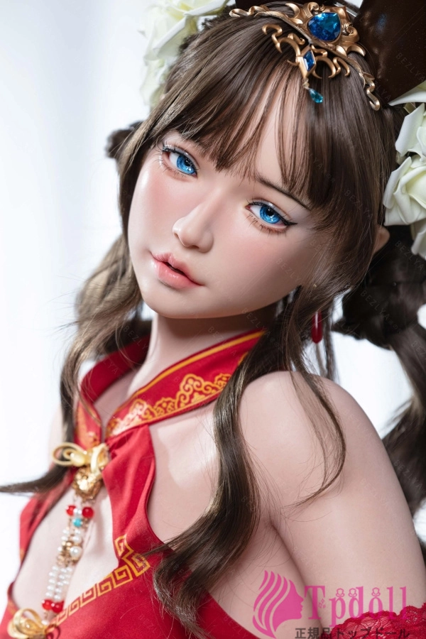 Bezlya Doll 曼陀罗リアルドールEカップ