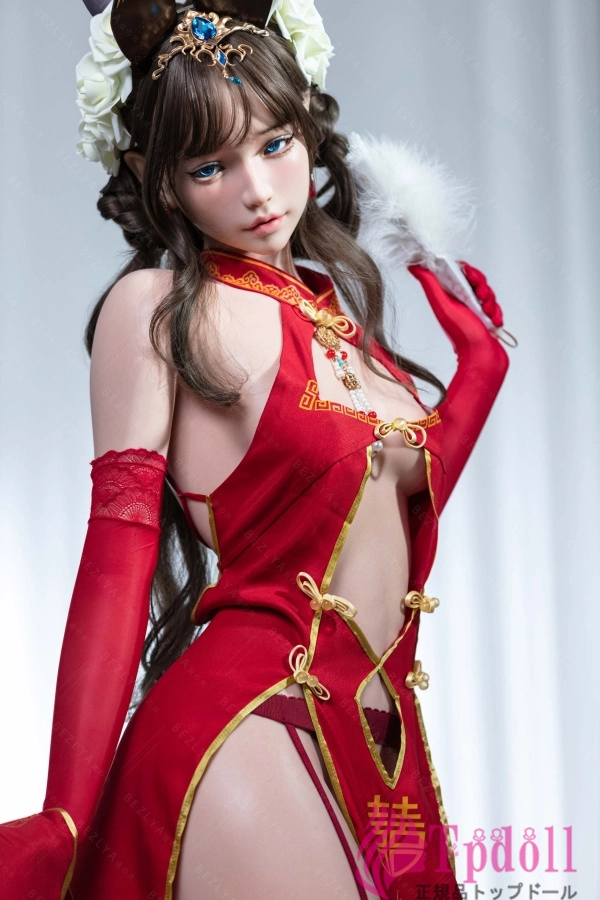 シリコン製高級ラブドール曼陀罗