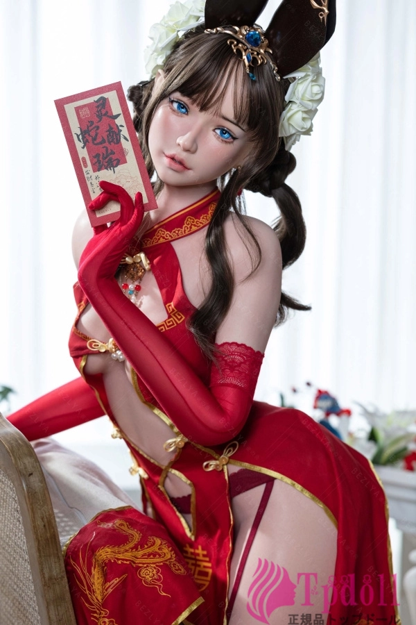 155cmセクシーな美人ラブドール曼陀罗