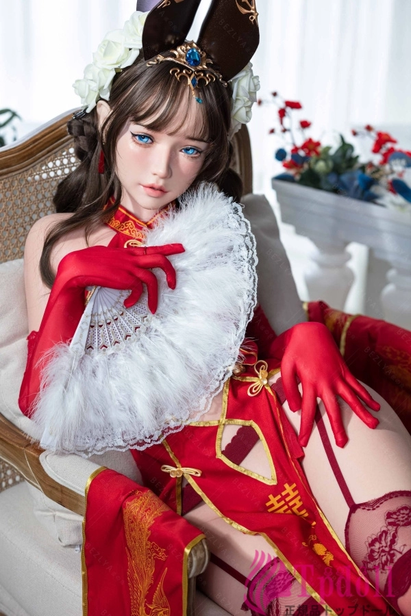 曼陀罗 高級フルシリコンドール 等身 大