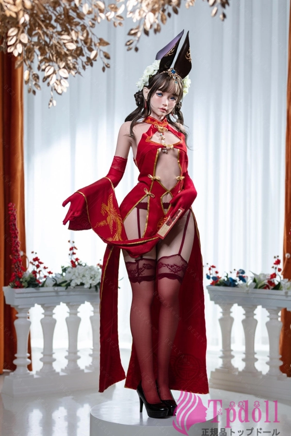 曼陀罗 155cm R版 Eカップ 等身 大 ラブドール