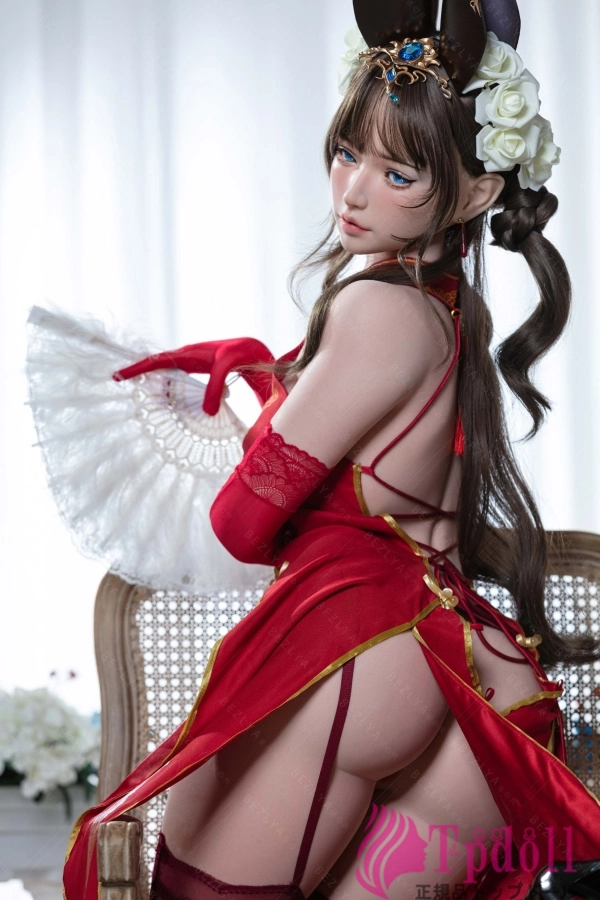 Bezlya Doll 2.2シリーズ 高級 ラブドール