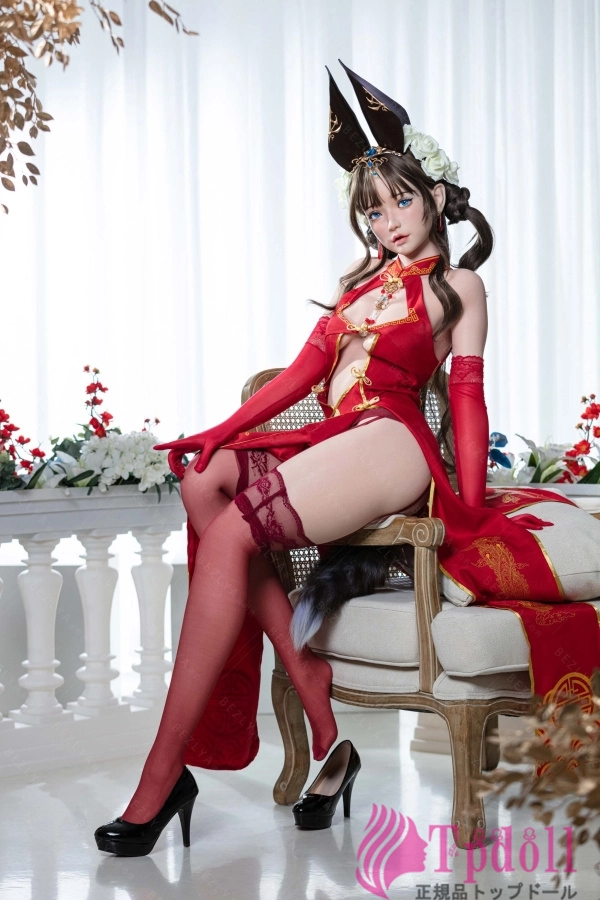 Bezlya Doll 155cmリアル セックス ドール