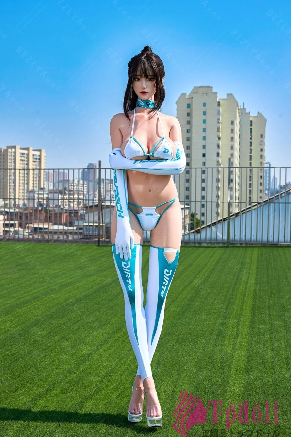 玉兰 163cm M版 夢 の 女 リアル ドール