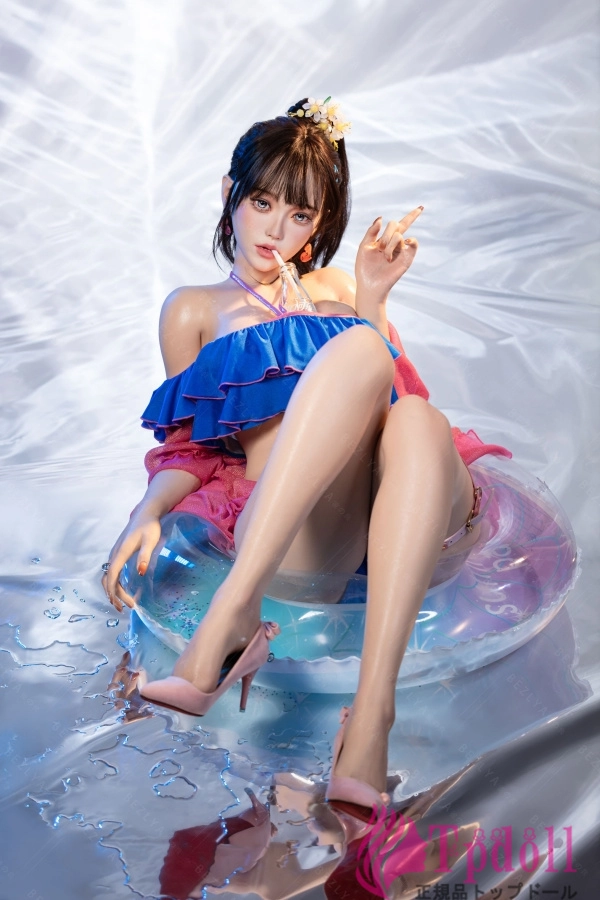 Bezlya Doll フルシリコン製ラブドール 通販