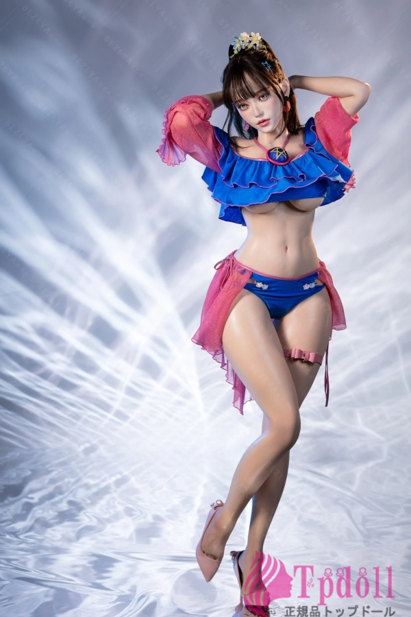 Bezlya Doll 2.2CFシリーズ 高級 だっ ち ワイフ