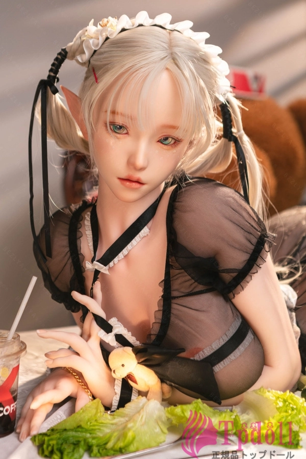 卡利亚 155cm M版 リアル ダッチ ドール