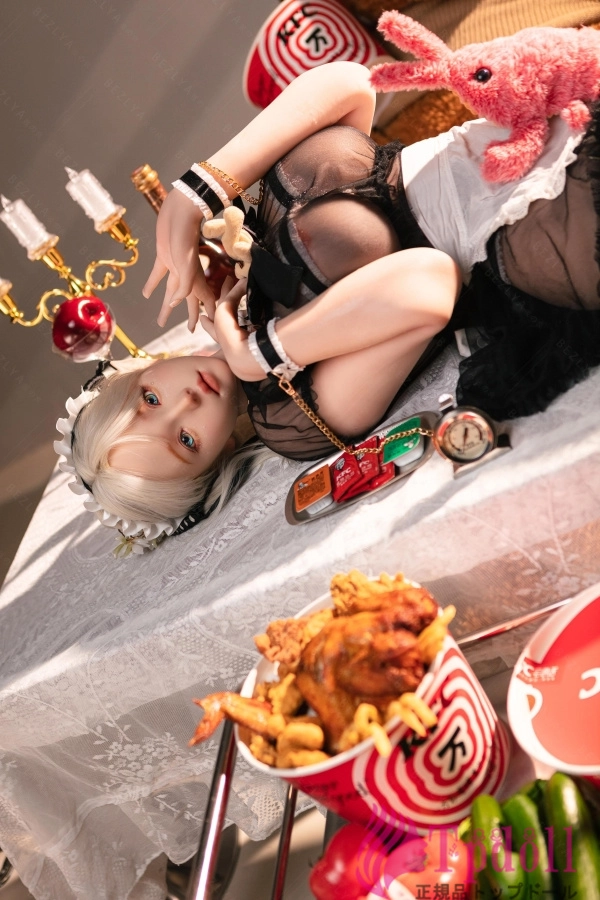 Bezlya Doll 2.0シリーズ 高級 だっ ち ワイフ