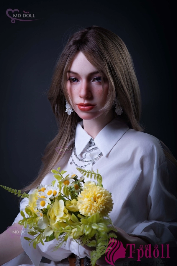 MD DOLL #M27 Coco リアルドールJカップ