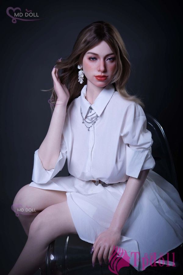 164cmシリコン製アダルトダッチワイフ