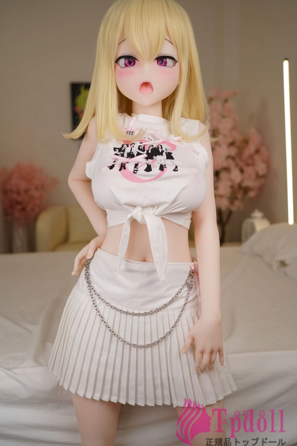 130cm美少女ラブドールEカップ
