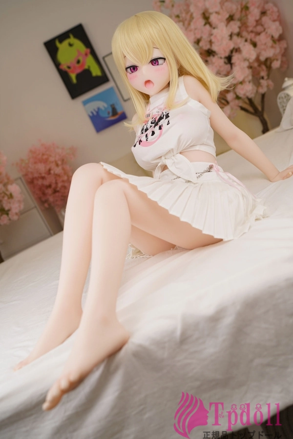 Aiko 130cm等身大ラブドール色気美人