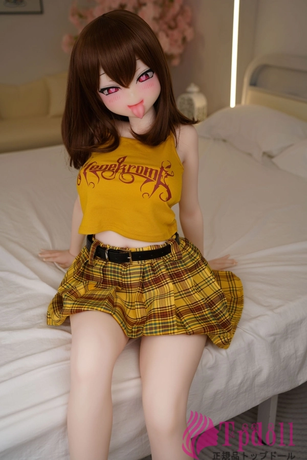IROKEBIJINアニメダッチワイフ S-TPE製