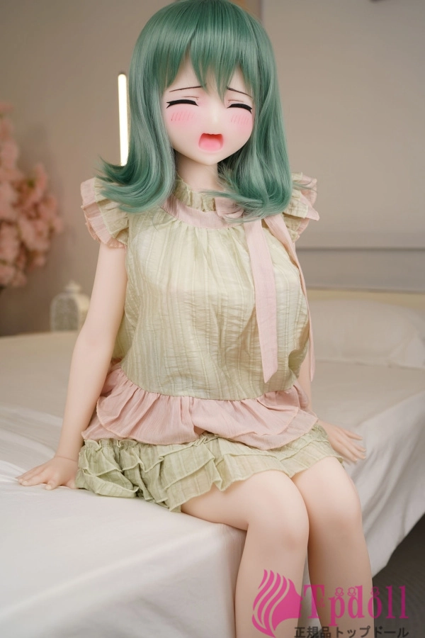 S-TPE製ラブドールIROKEBIJIN