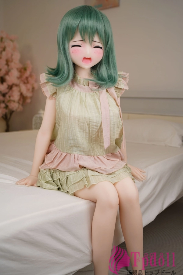 Hinaアニメセックスドール S-TPE製