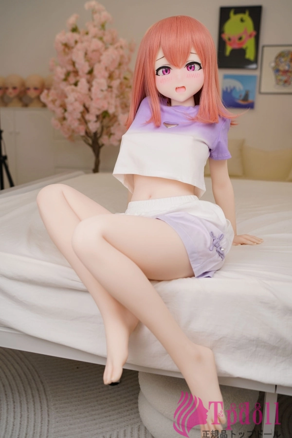 色気美人 かわいいラブドール アニメ