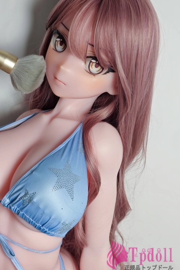 中野花澄 フルシリコン製ダッチワイフ 販売