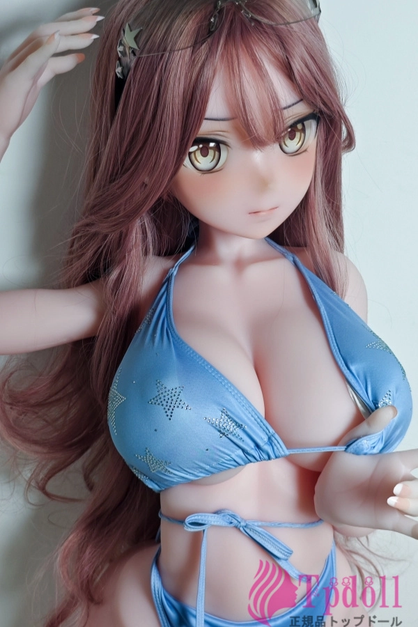 アニメ美少女セックスドール中野花澄