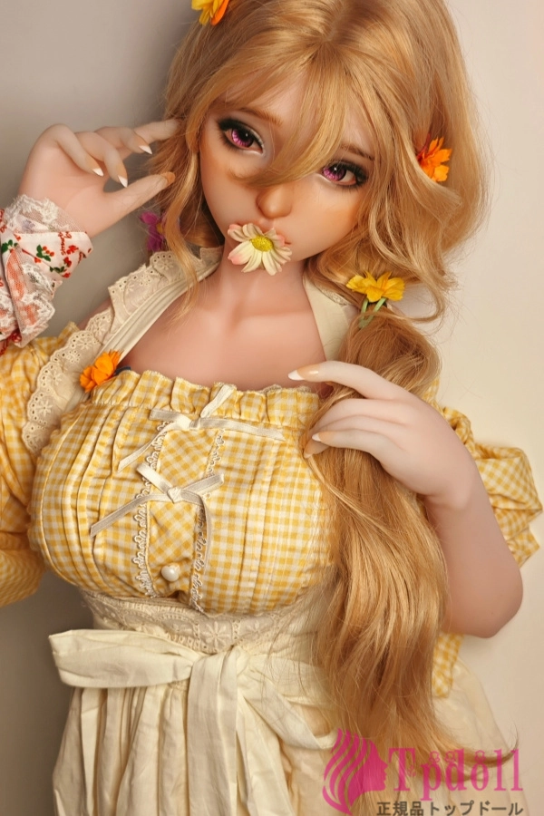 144cm Gカップラブドール香澄悠里