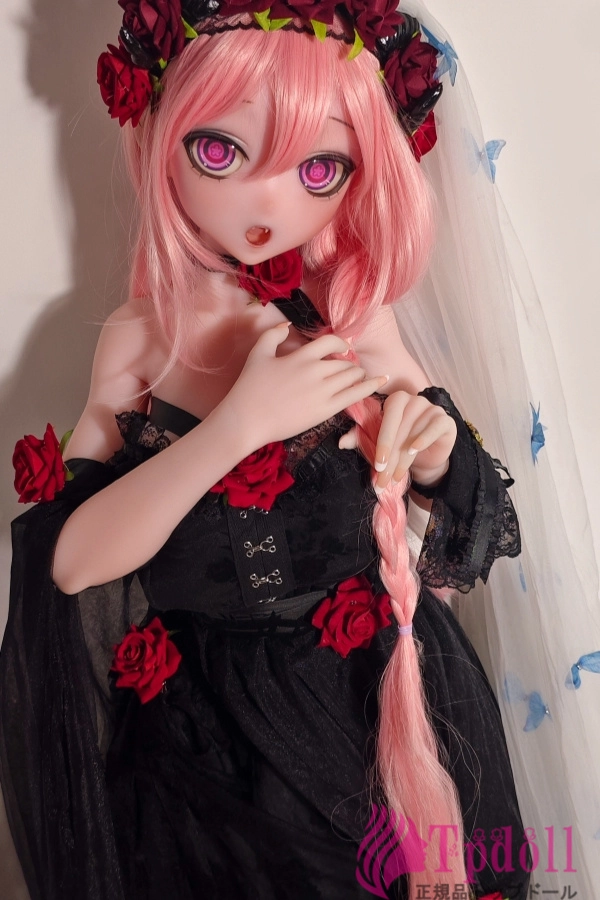 Elsa Babe RAD047セックス人形