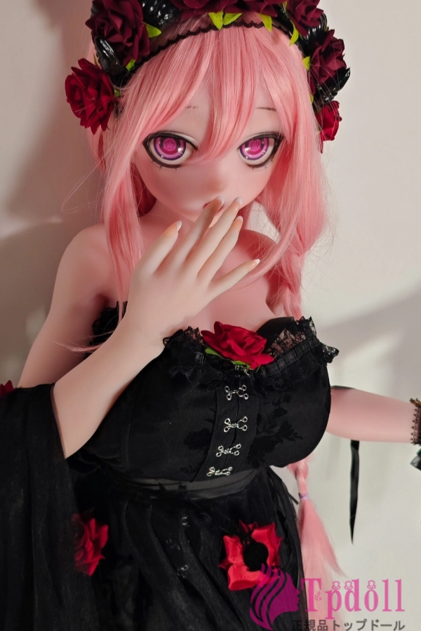 花守薫 アニメダッチワイフ 販売