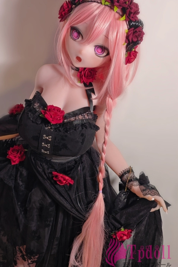 Elsa Babe RAD047番リアル ラブドール