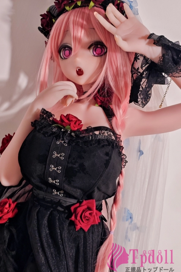 Elsa Babe 144cmアニメラブドール