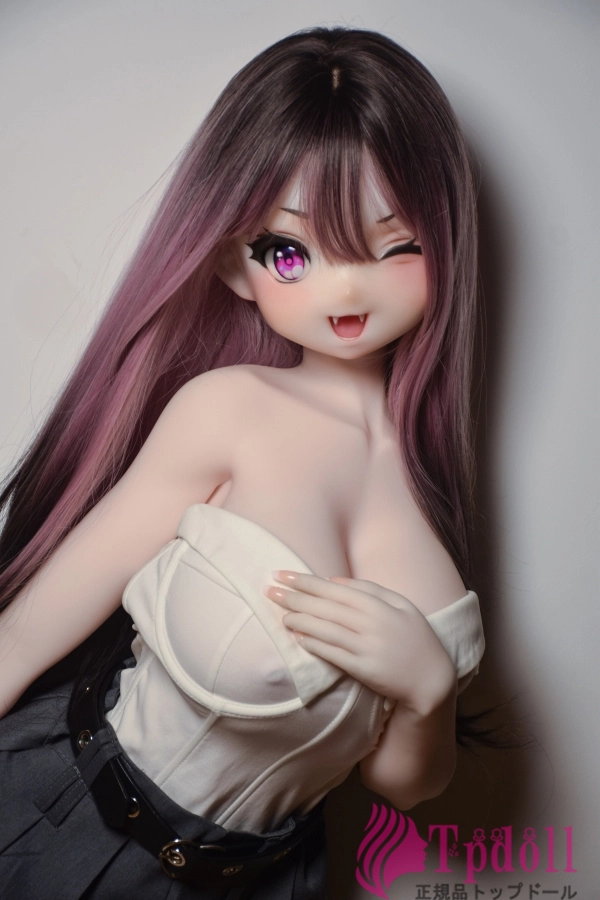 竹内由紀 アニメリアル ラブドール