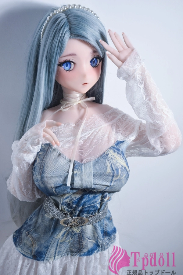 148cmアニメラブドール大胸