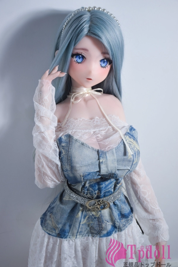 Elsa Babeリアルラブドール 大胸 