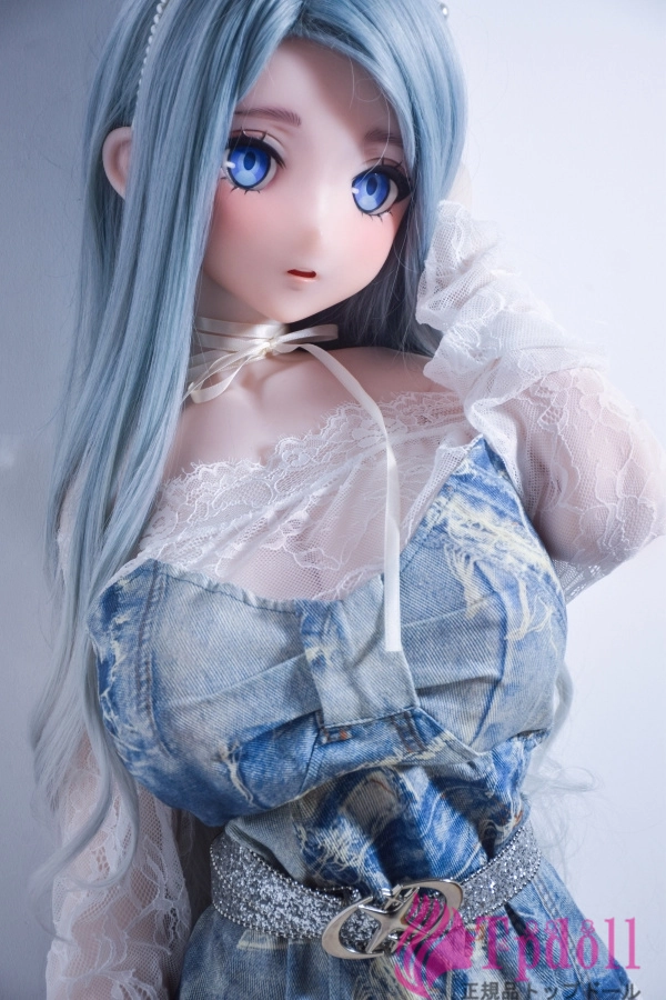 歌代汐里 可愛い美少女リアル ドール