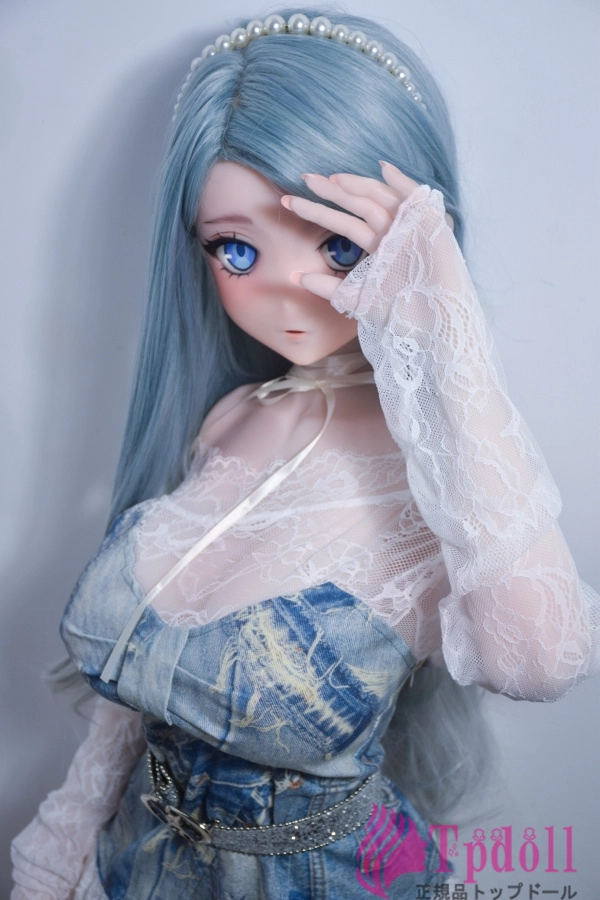 歌代汐里 シリコン製リアル ラブドール