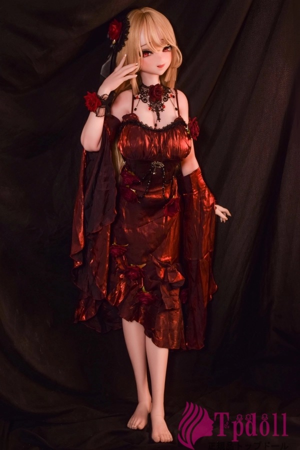 Elsa Babe RAD049番ダッチワイフ