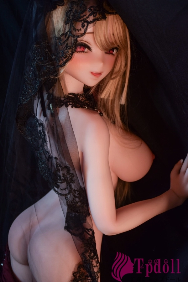 Elsa Babe シリコン製アダルト ドール 販売