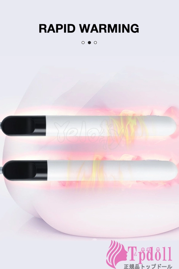 ドール 加熱スティック