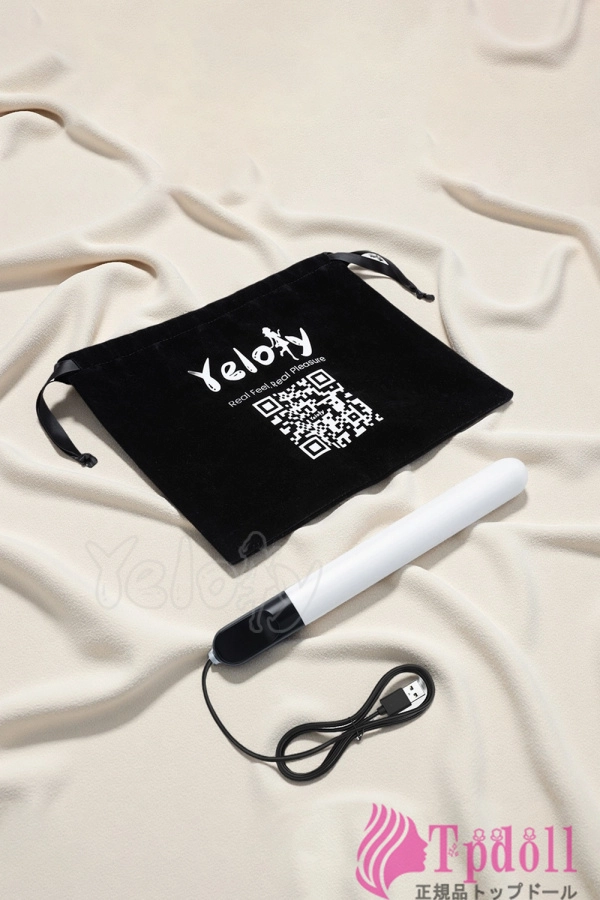 加熱スティックYeloly