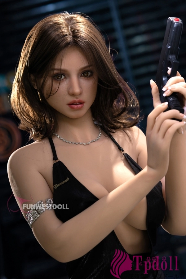 Funwest Doll  ラブドール TPE製