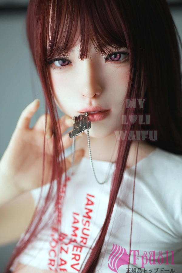 MLWDOLL Soraフルシリコンドール