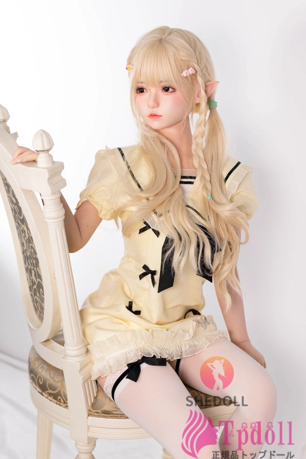 SHE DOLLラブドール Dカップ 